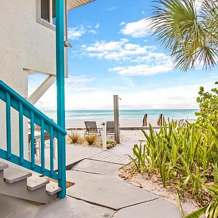 Island House Apartman Englewood Kültér fotó