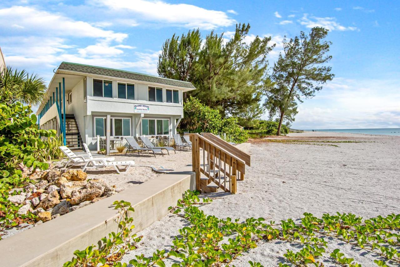 Island House Apartman Englewood Kültér fotó