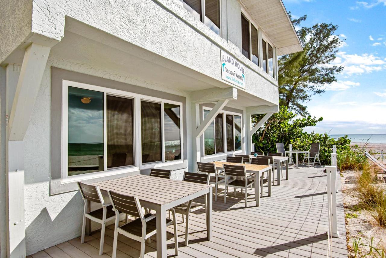 Island House Apartman Englewood Kültér fotó