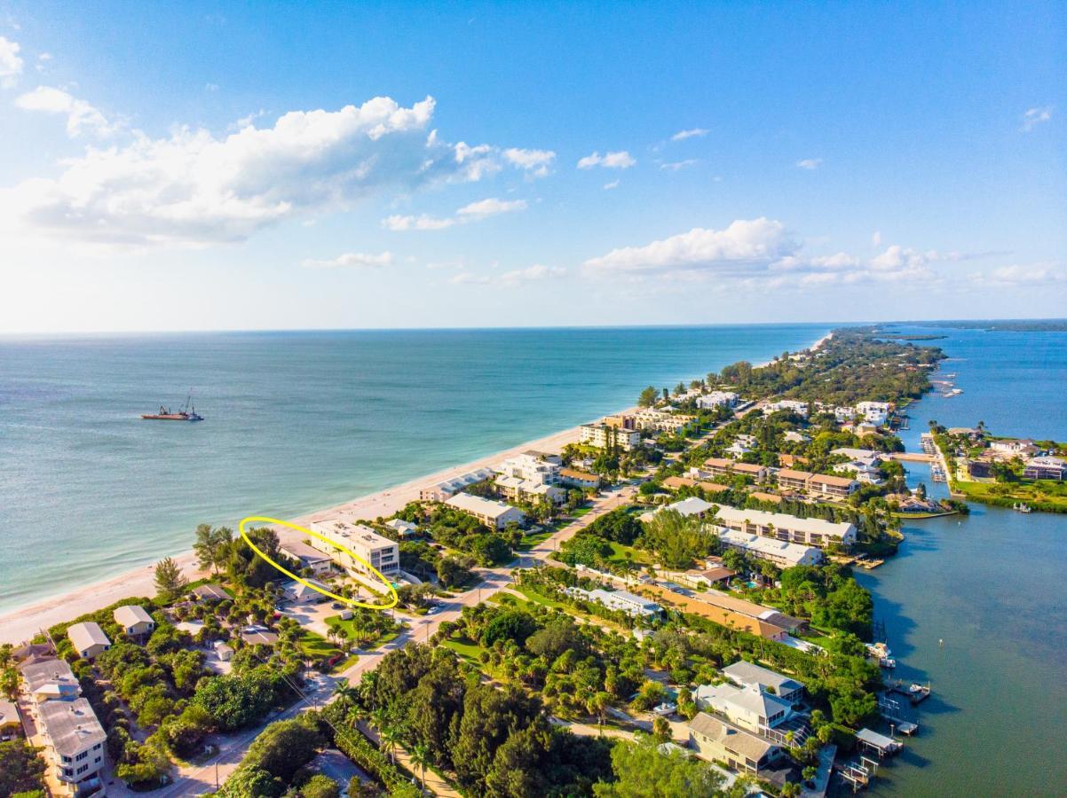Island House Apartman Englewood Kültér fotó
