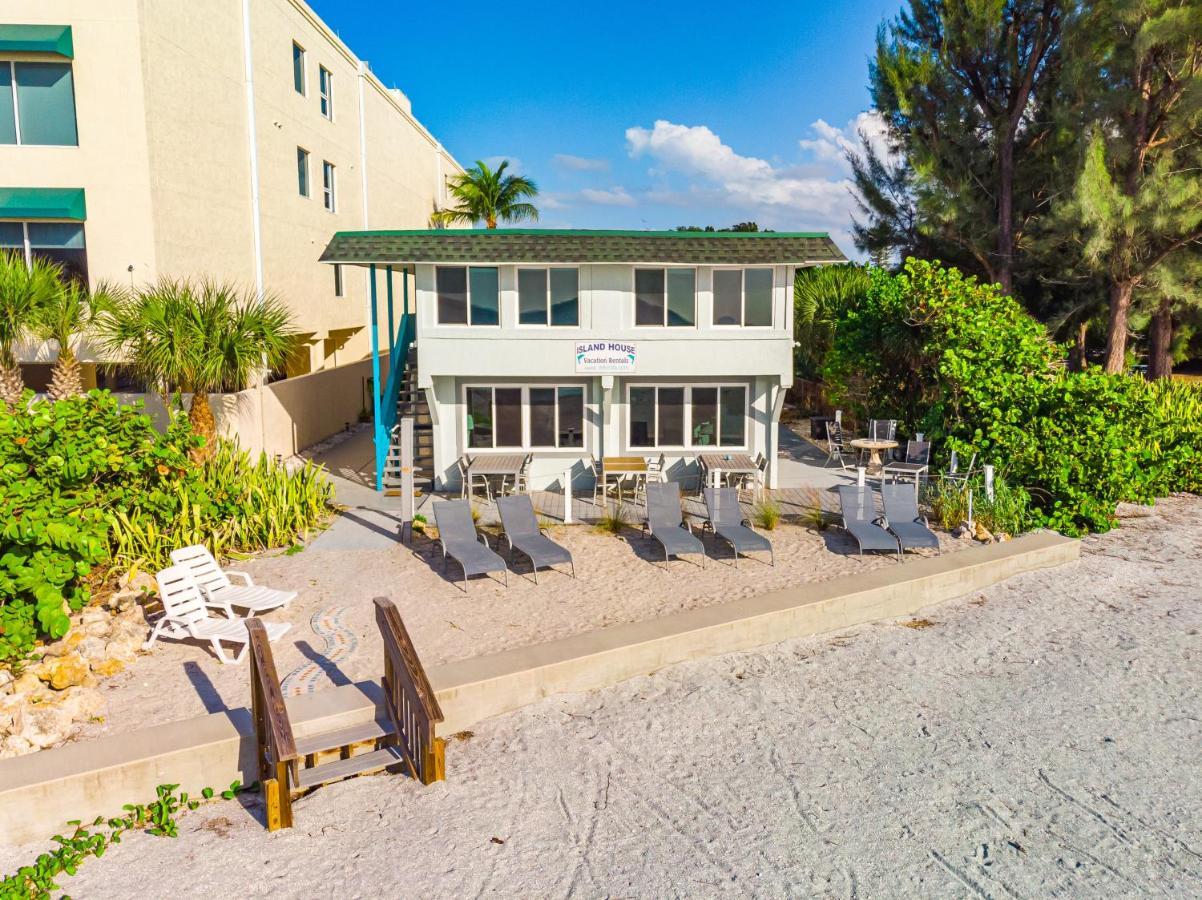 Island House Apartman Englewood Kültér fotó