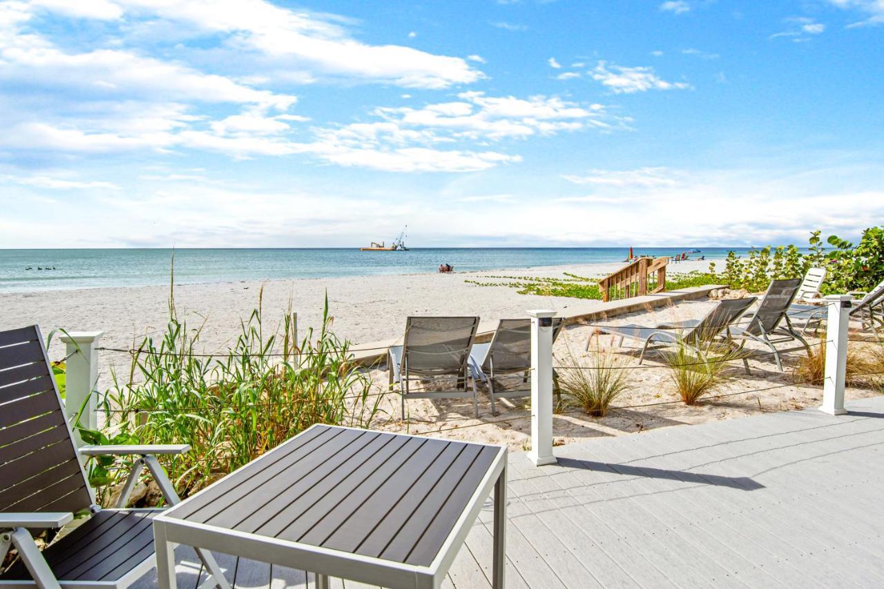 Island House Apartman Englewood Kültér fotó
