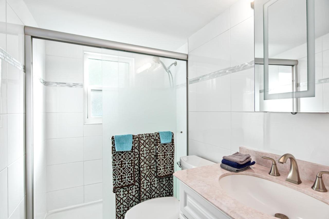 Island House Apartman Englewood Kültér fotó