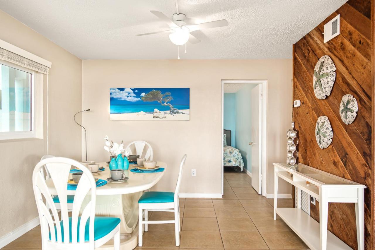 Island House Apartman Englewood Kültér fotó