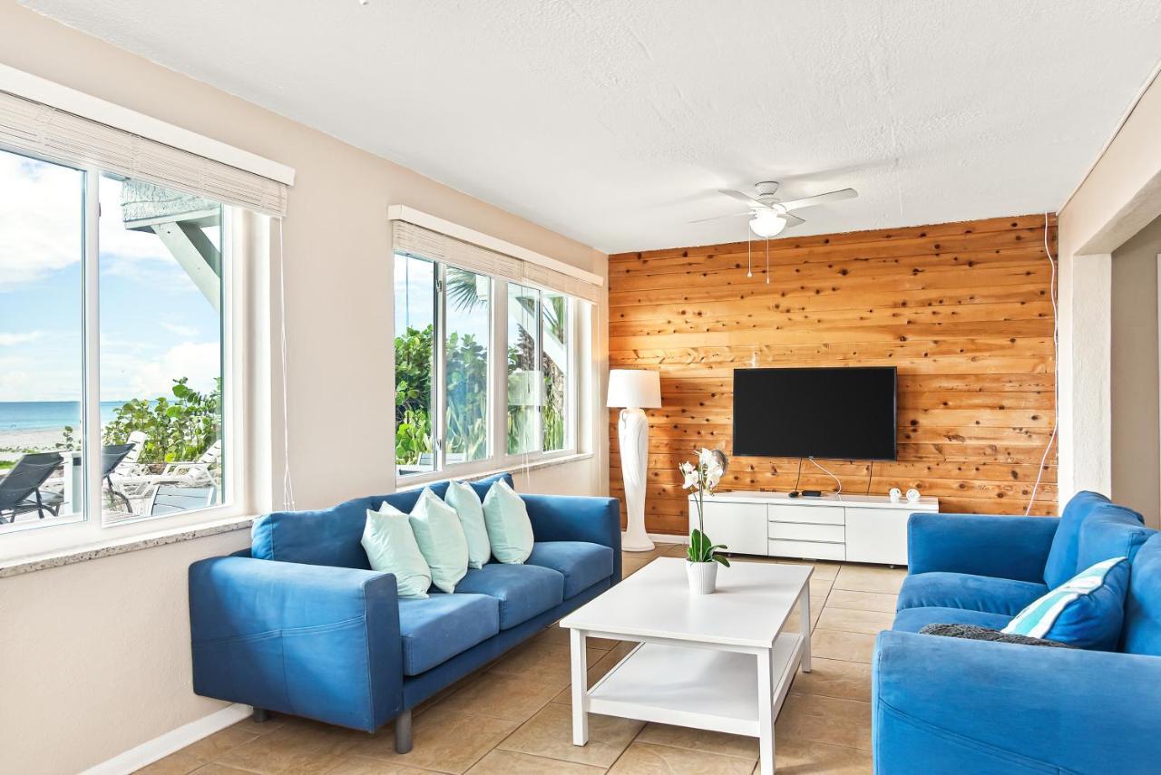 Island House Apartman Englewood Kültér fotó