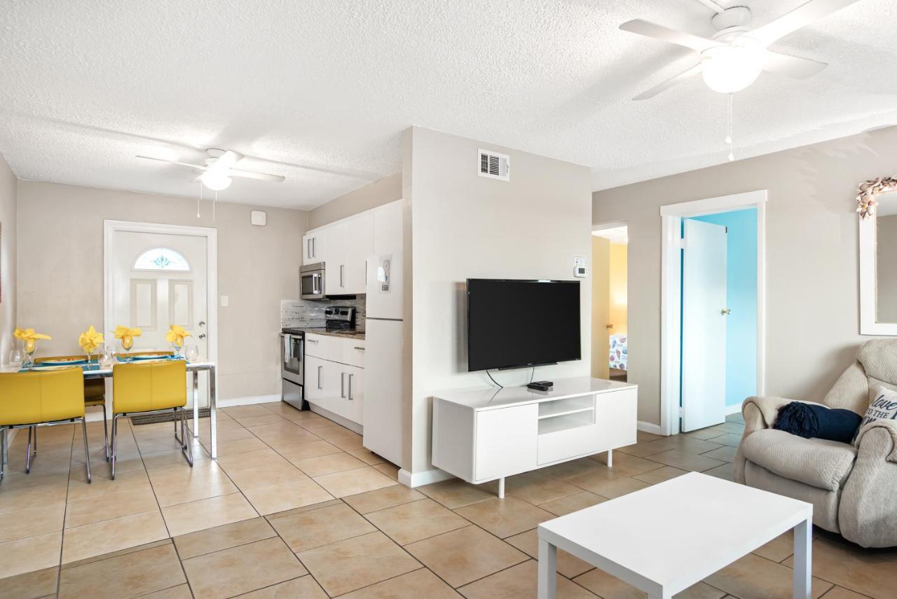 Island House Apartman Englewood Kültér fotó