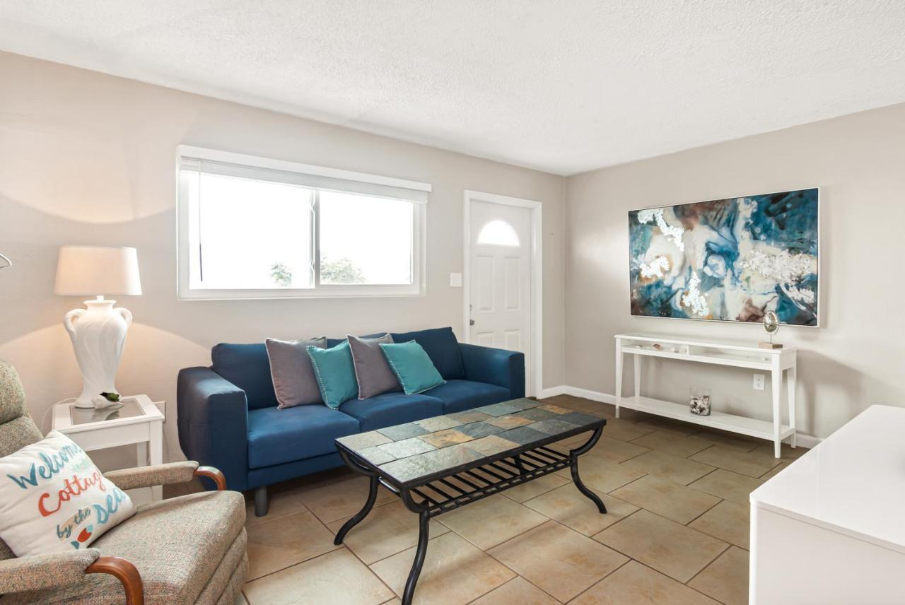 Island House Apartman Englewood Kültér fotó