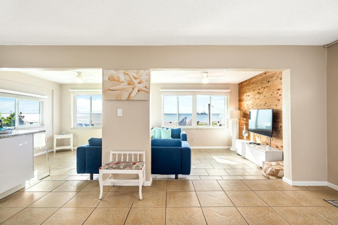 Island House Apartman Englewood Kültér fotó