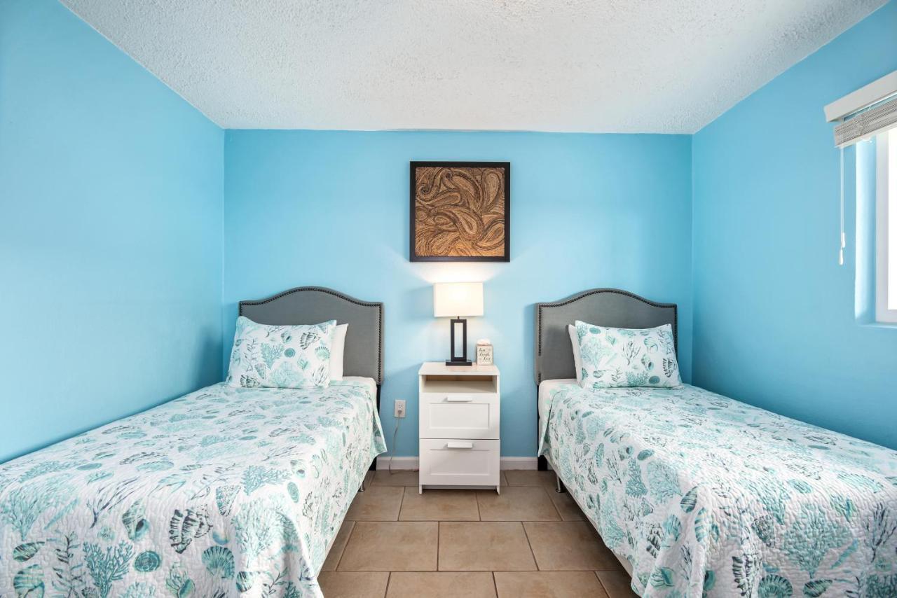 Island House Apartman Englewood Kültér fotó