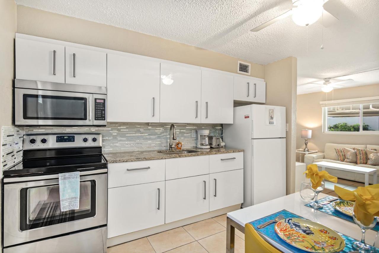 Island House Apartman Englewood Kültér fotó