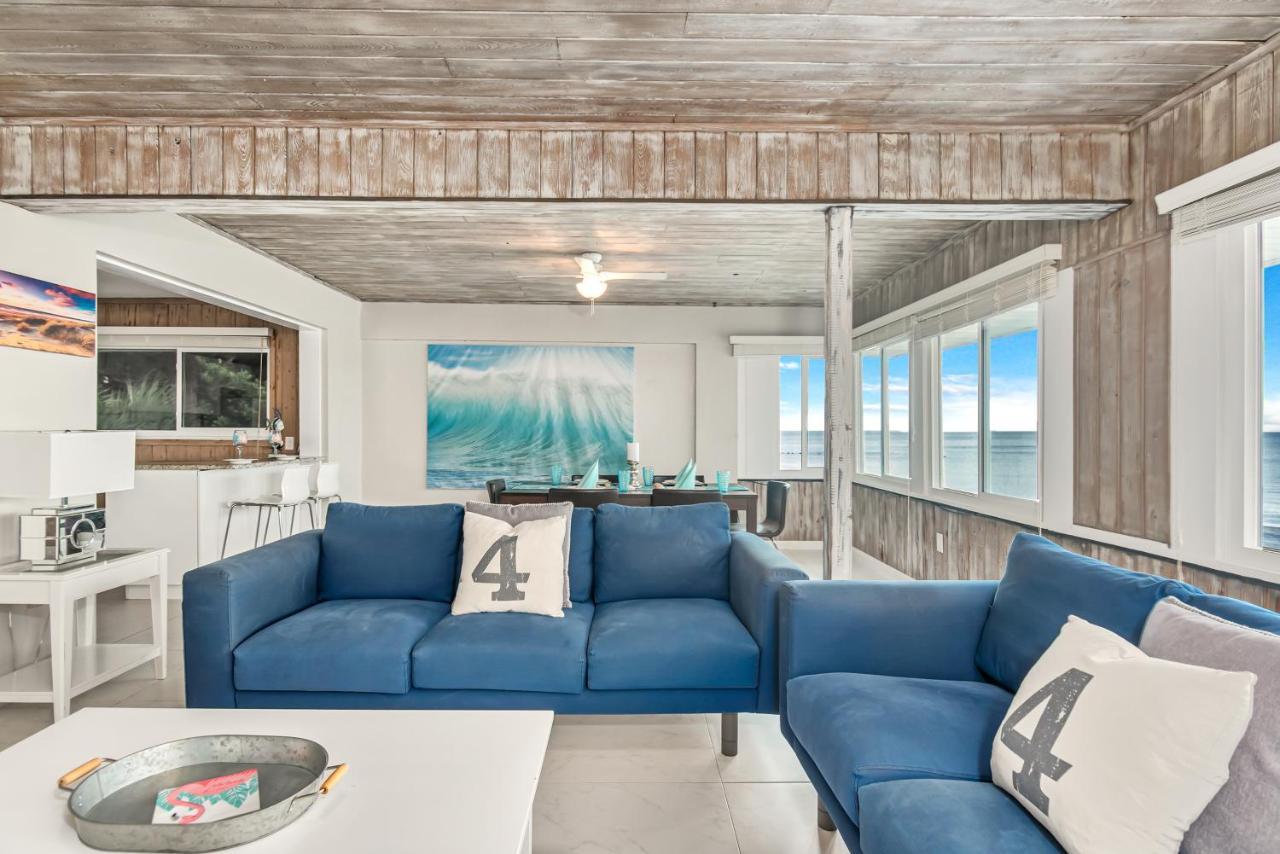 Island House Apartman Englewood Kültér fotó