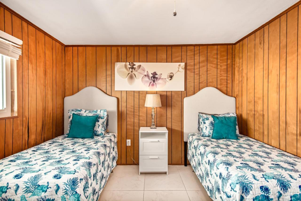 Island House Apartman Englewood Kültér fotó