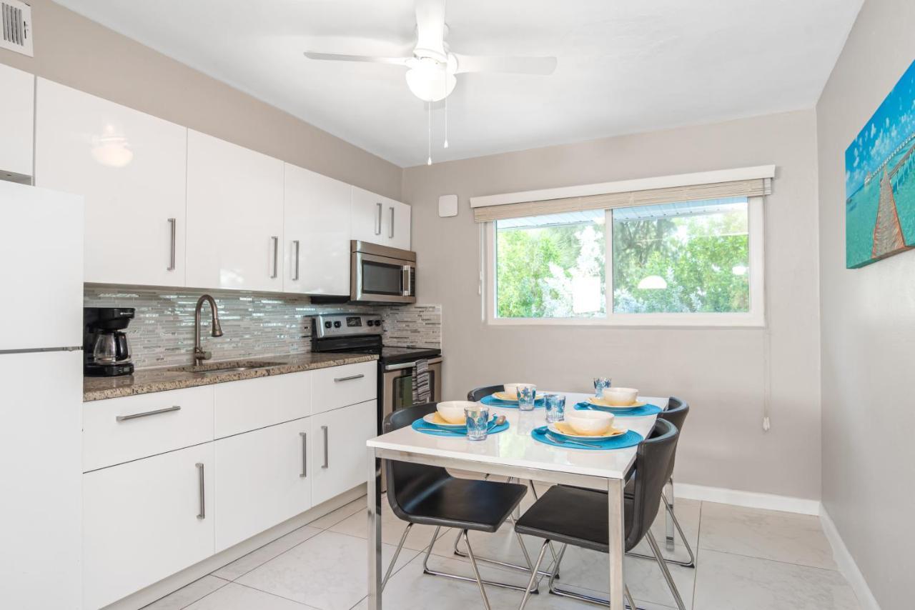 Island House Apartman Englewood Kültér fotó