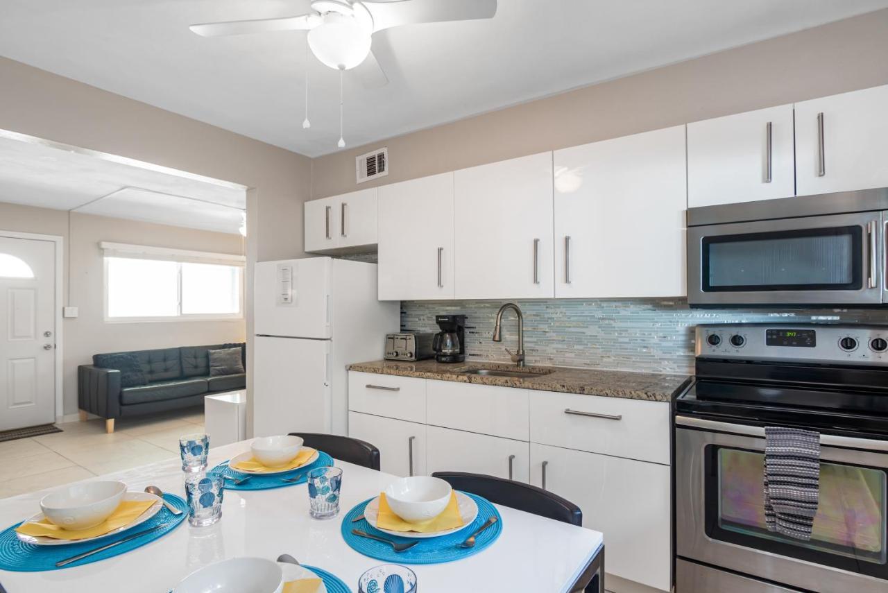 Island House Apartman Englewood Kültér fotó