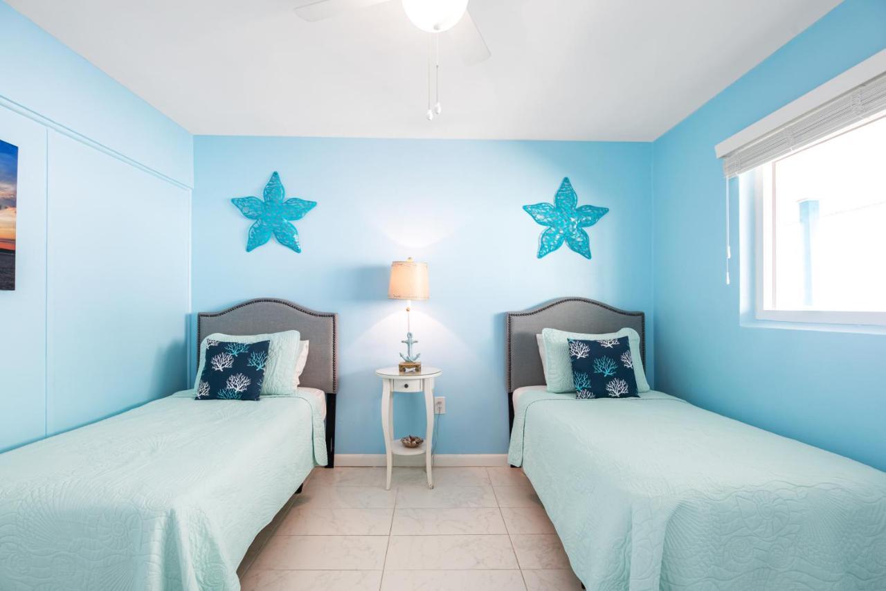 Island House Apartman Englewood Kültér fotó