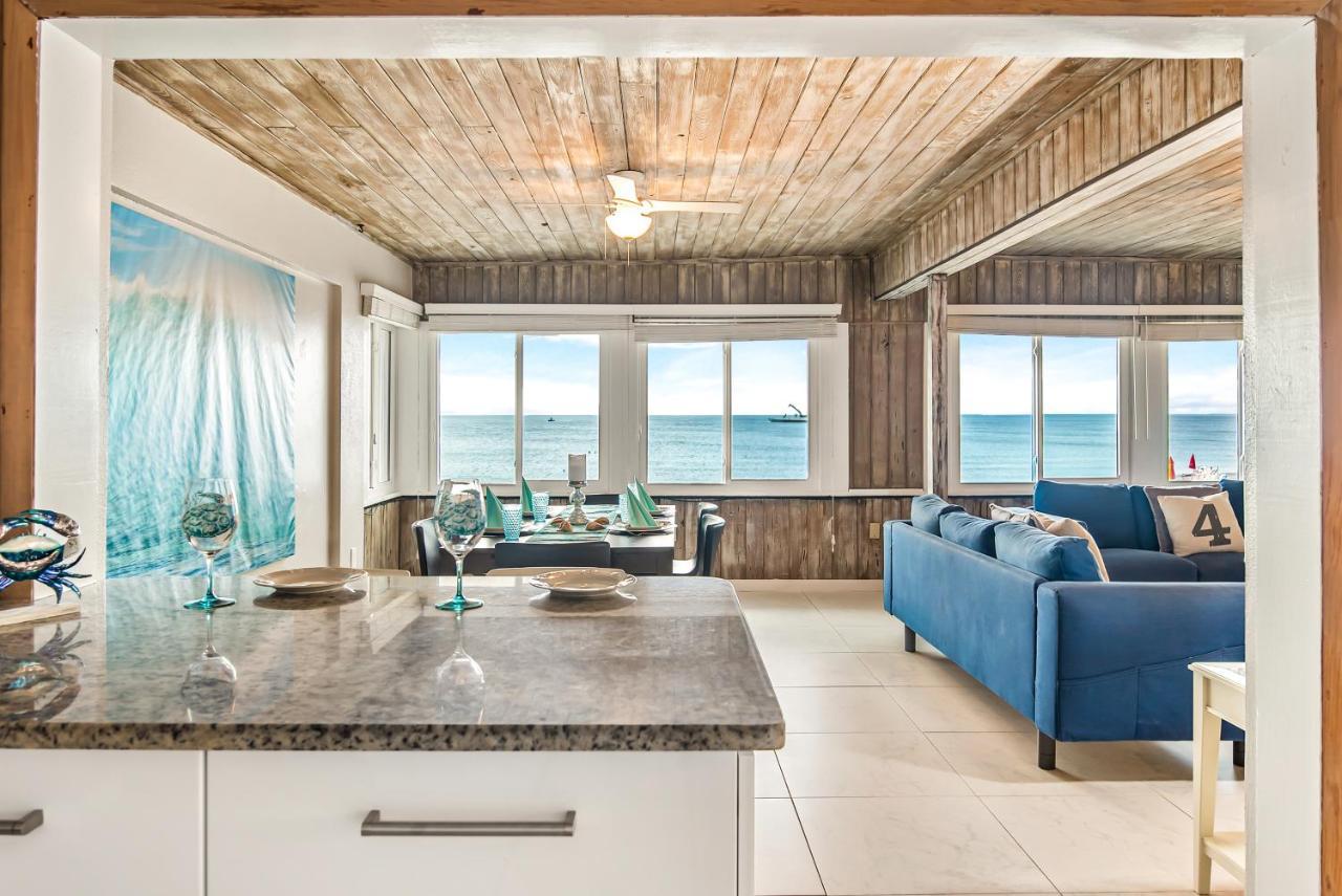 Island House Apartman Englewood Kültér fotó