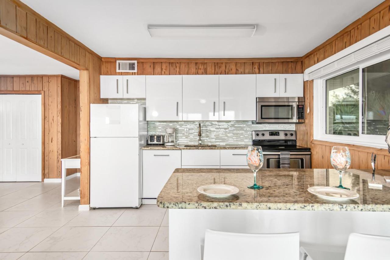 Island House Apartman Englewood Kültér fotó