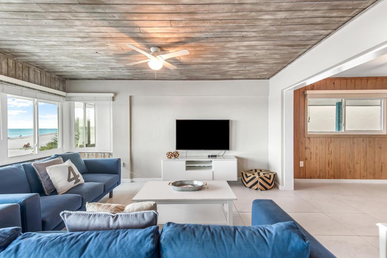 Island House Apartman Englewood Kültér fotó