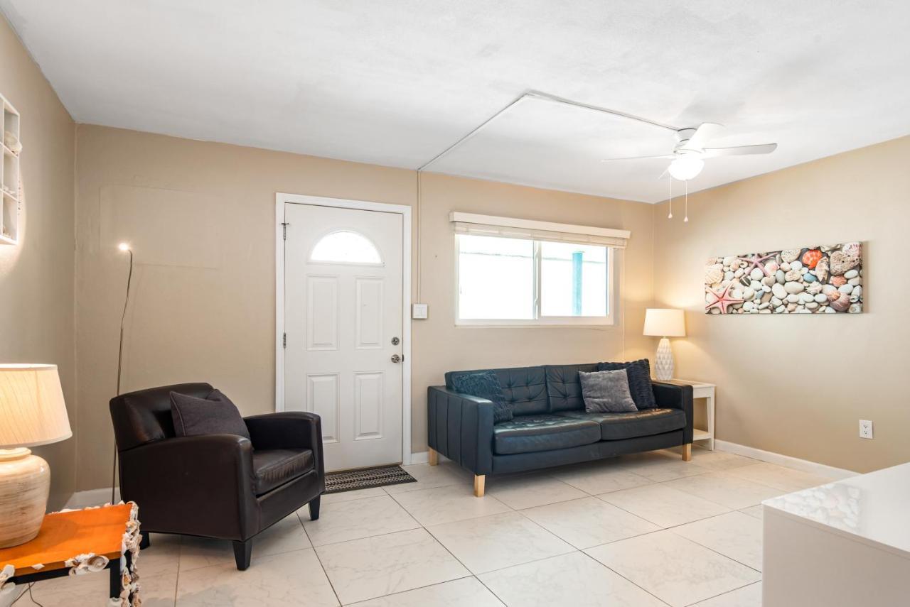 Island House Apartman Englewood Kültér fotó