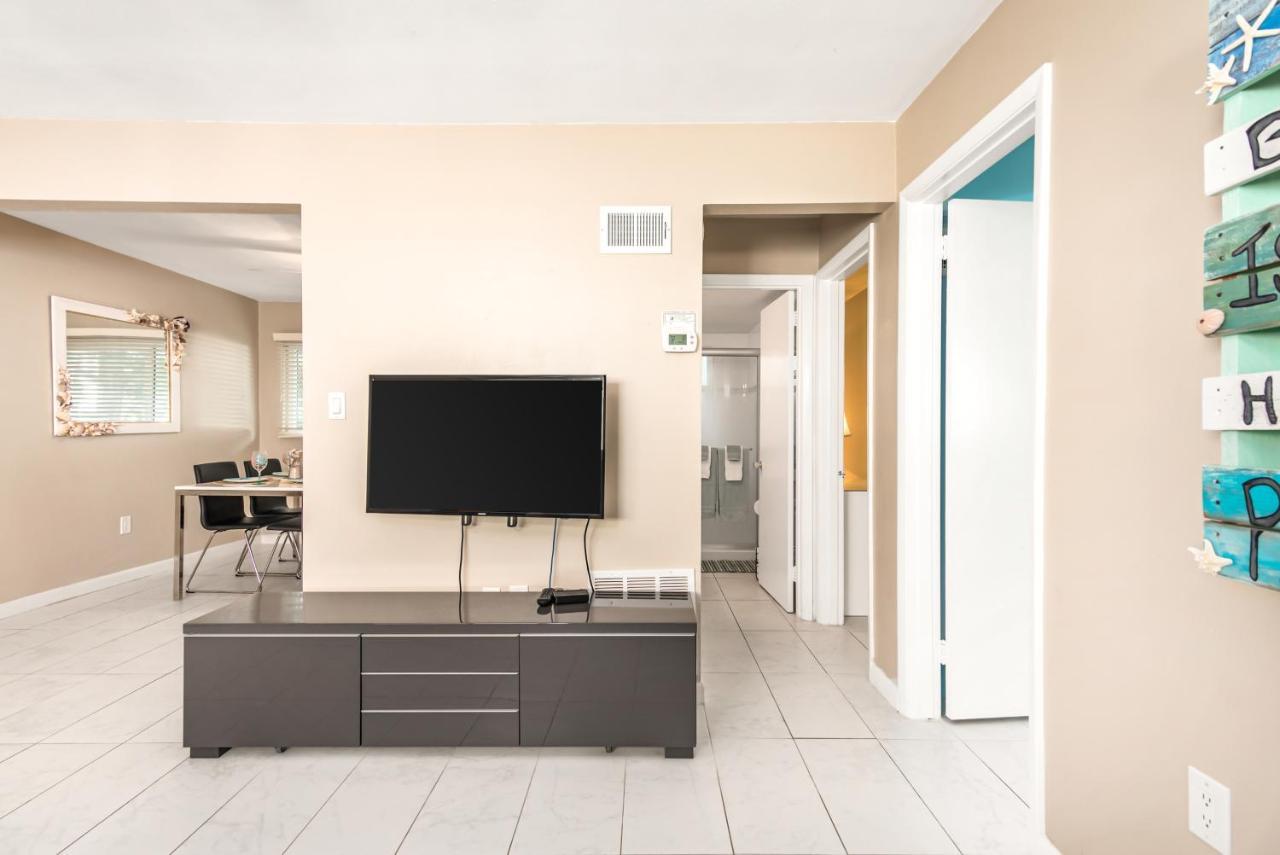 Island House Apartman Englewood Kültér fotó