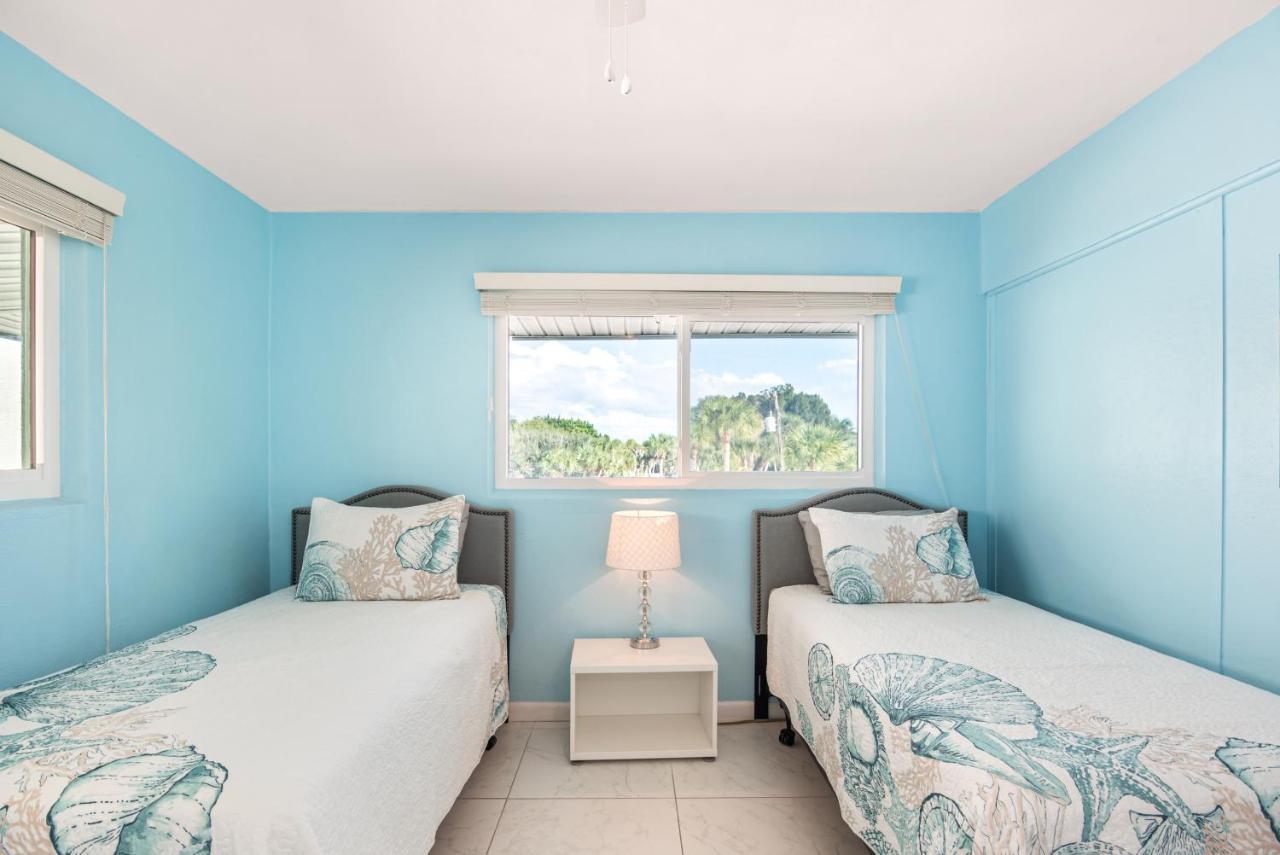 Island House Apartman Englewood Kültér fotó