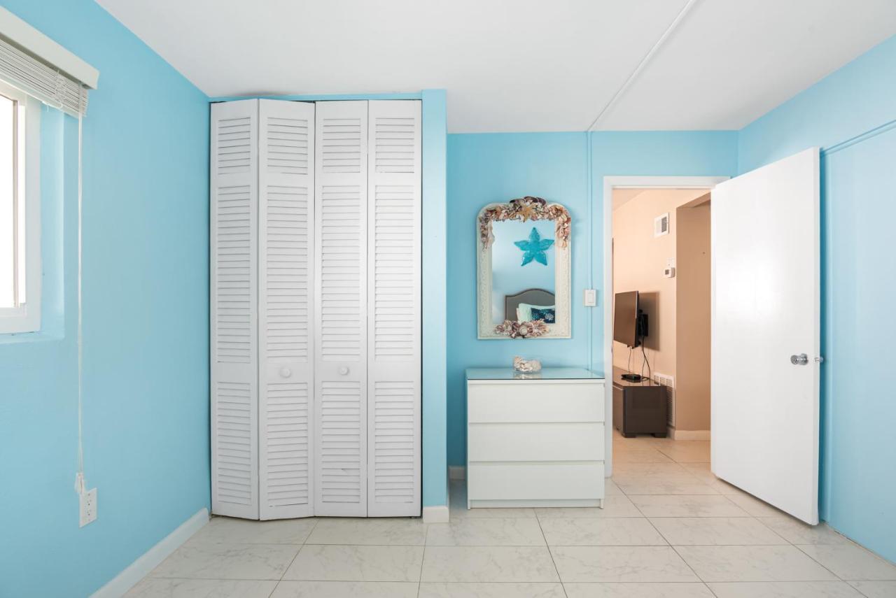 Island House Apartman Englewood Kültér fotó
