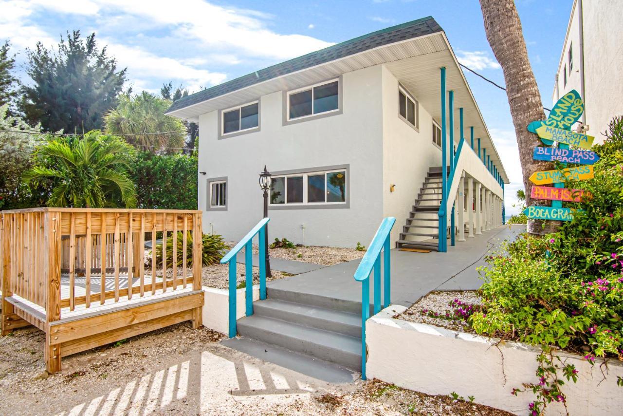 Island House Apartman Englewood Kültér fotó