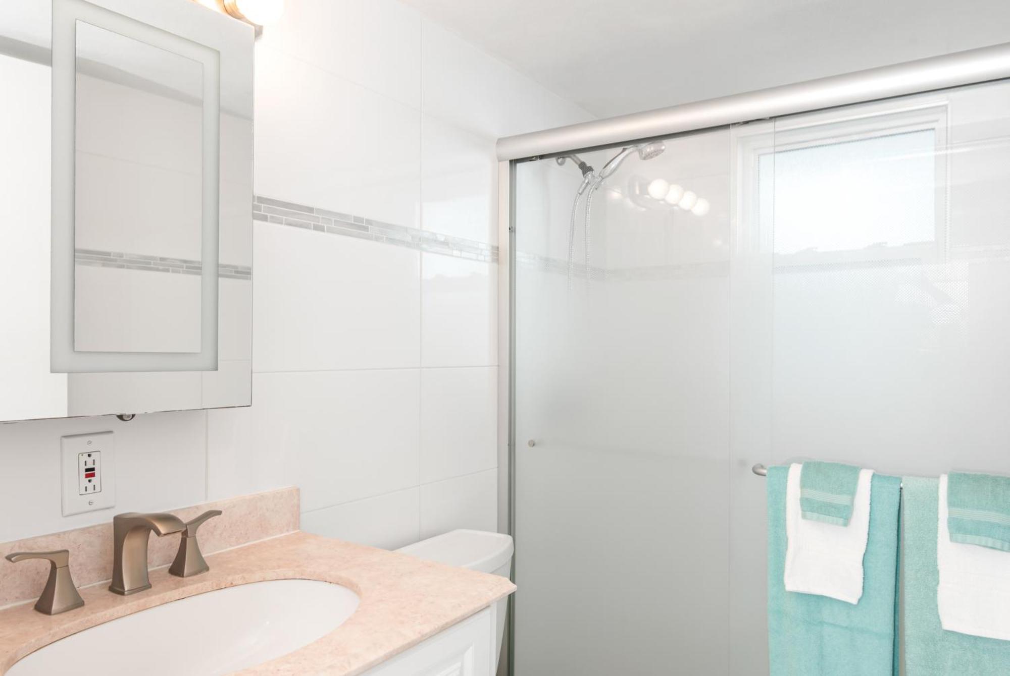 Island House Apartman Englewood Szoba fotó
