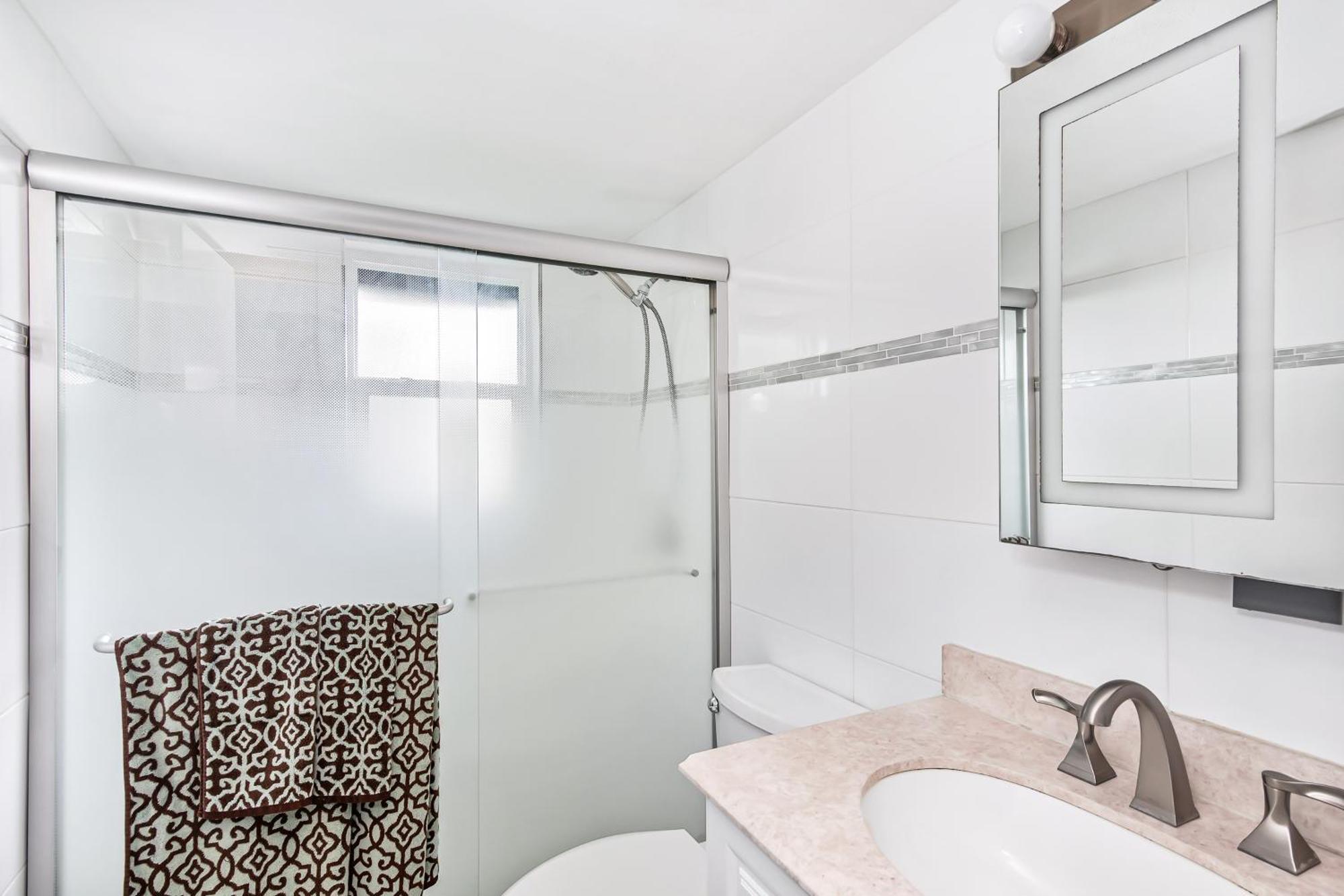 Island House Apartman Englewood Szoba fotó