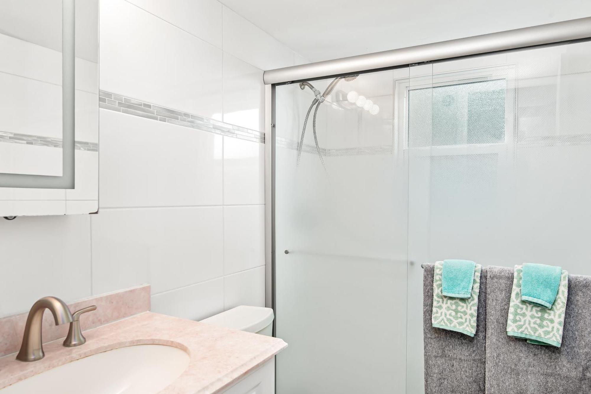 Island House Apartman Englewood Szoba fotó