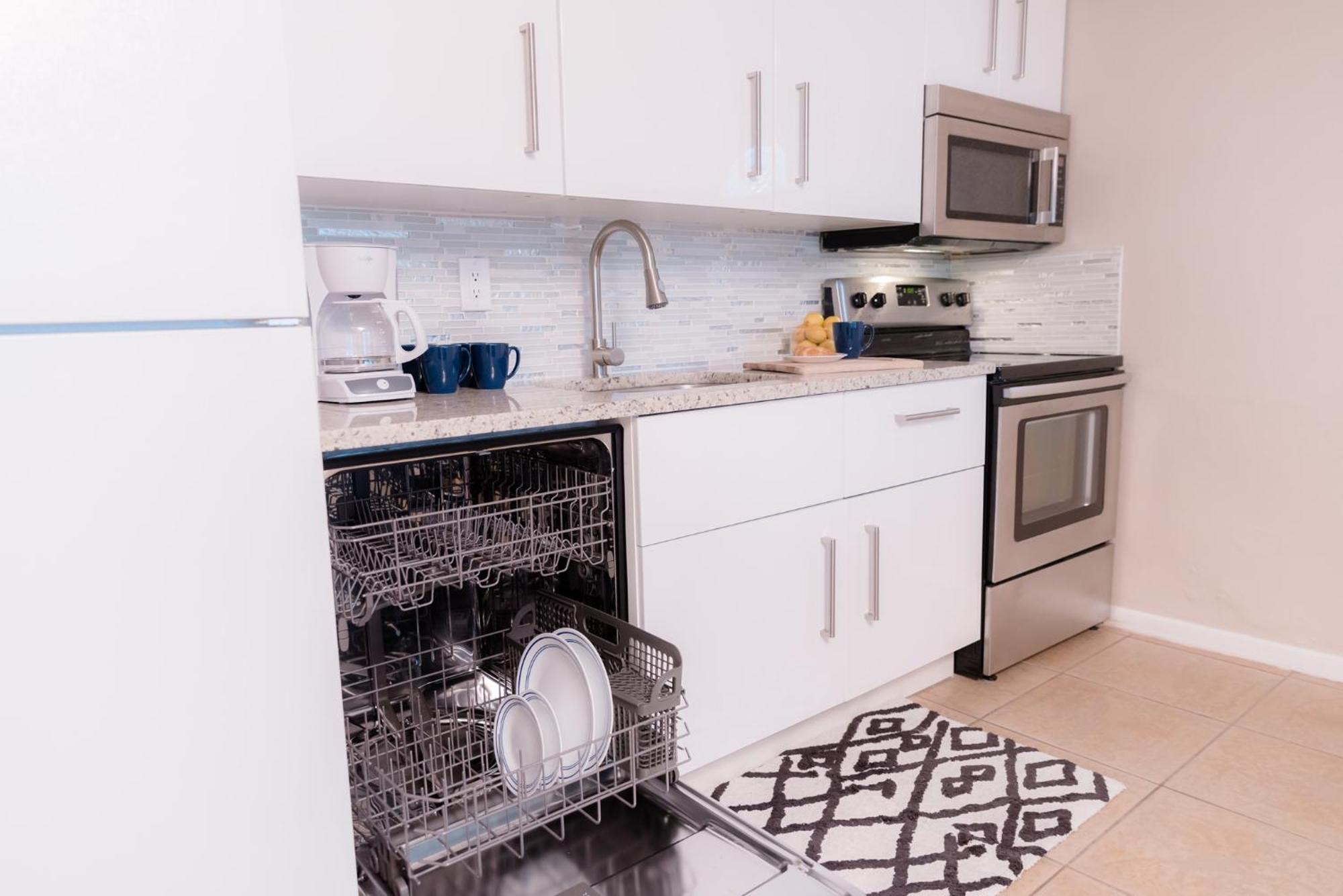 Island House Apartman Englewood Kültér fotó